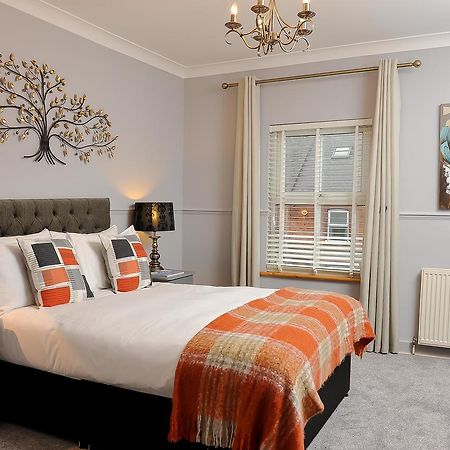 Select Sa - Canal Walk Ридинг Экстерьер фото