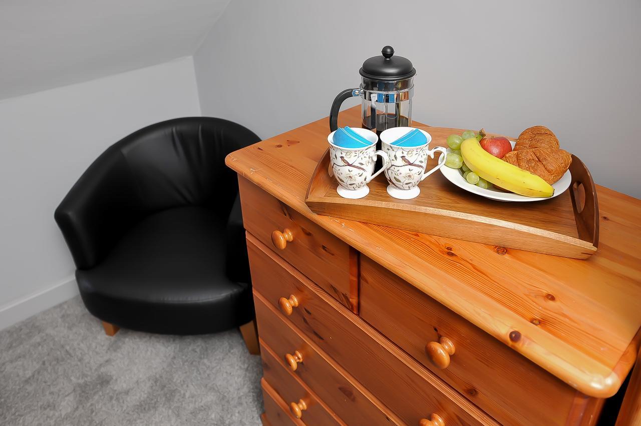 Select Sa - Canal Walk Ридинг Экстерьер фото