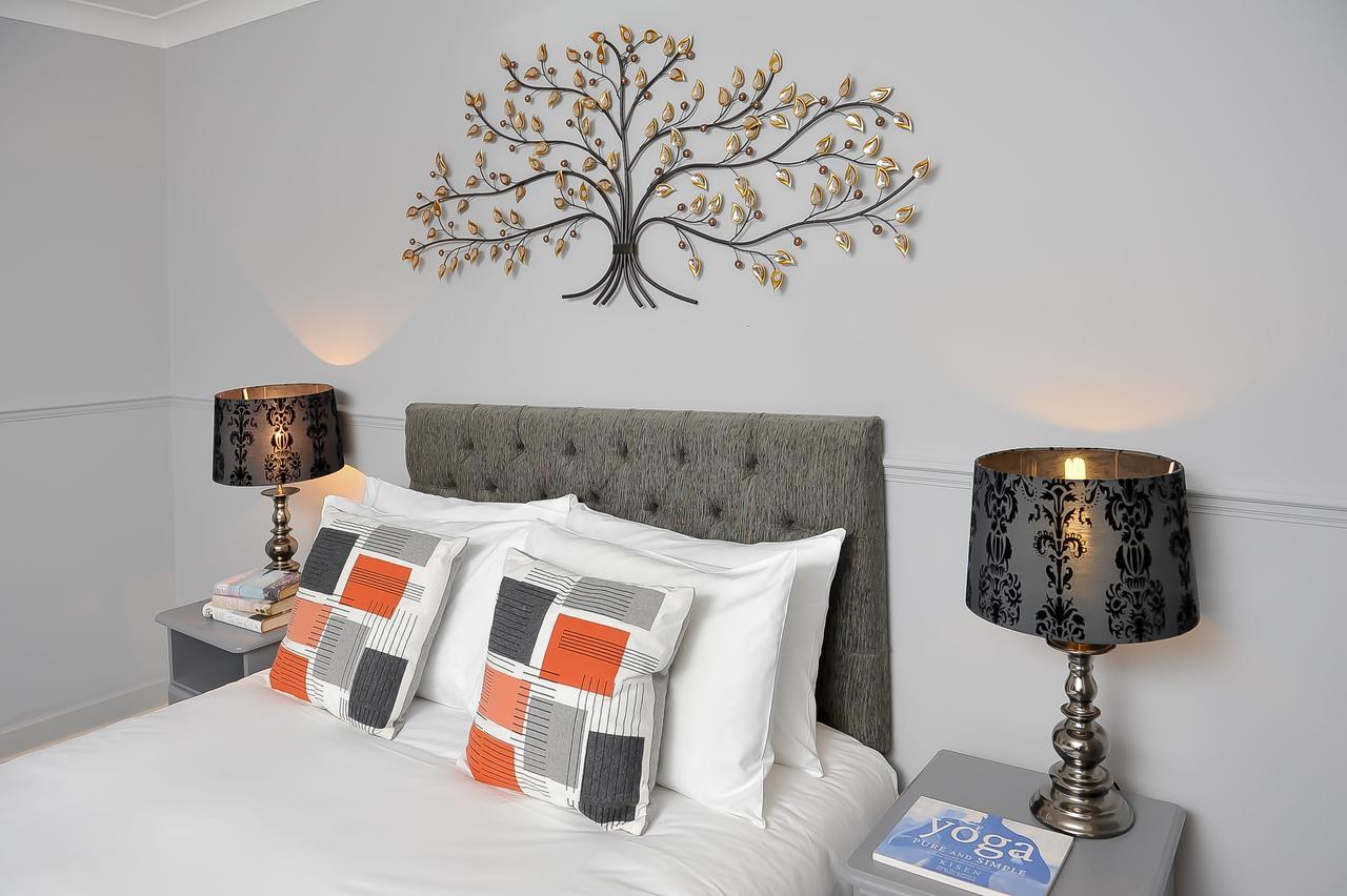 Select Sa - Canal Walk Ридинг Экстерьер фото