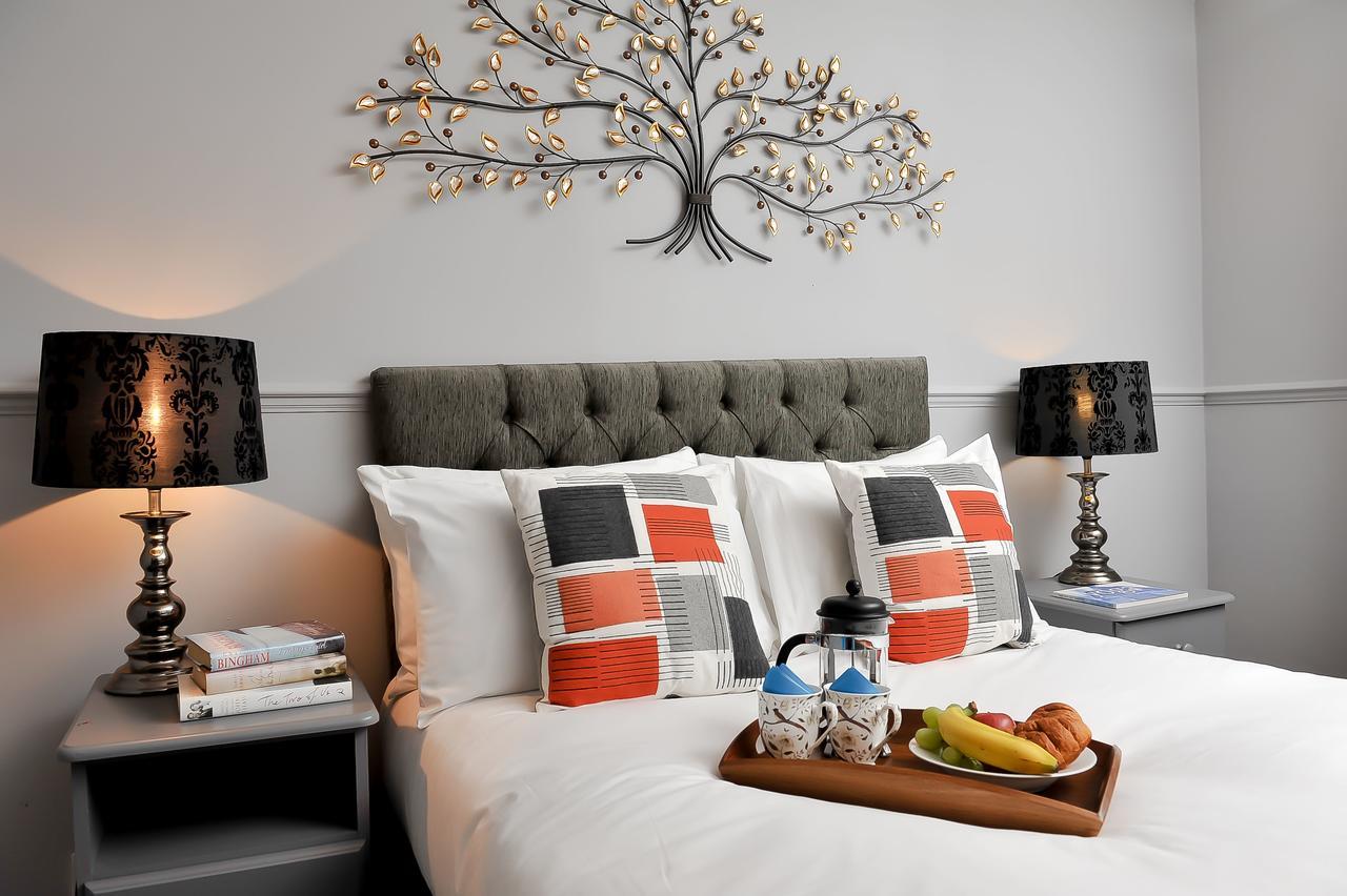 Select Sa - Canal Walk Ридинг Экстерьер фото